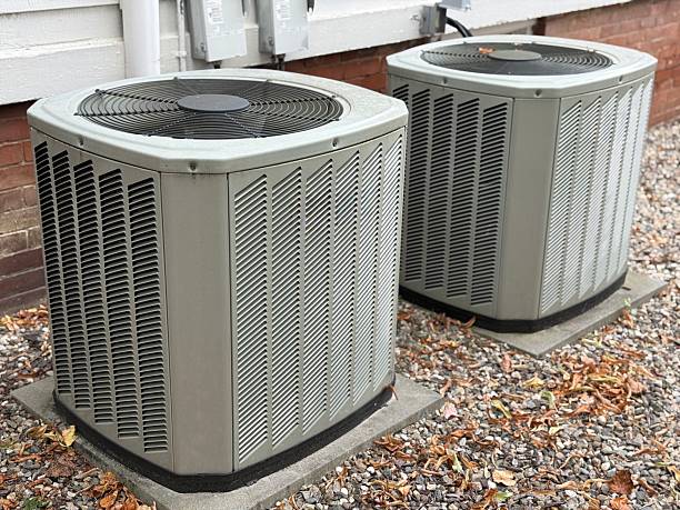Reliable Hvac Maintenance contractor in Woodworth, WI by Leonard HVAC