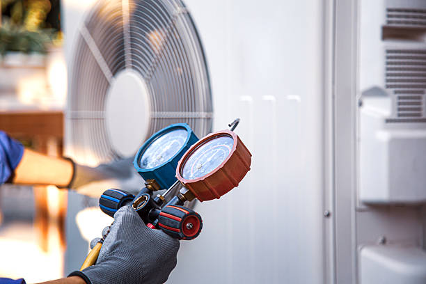 Affordable Hvac Maintenance solutions in Woodworth, WI