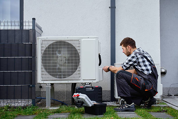 Top rated local Hvac Maintenance specialists in Woodworth, WI